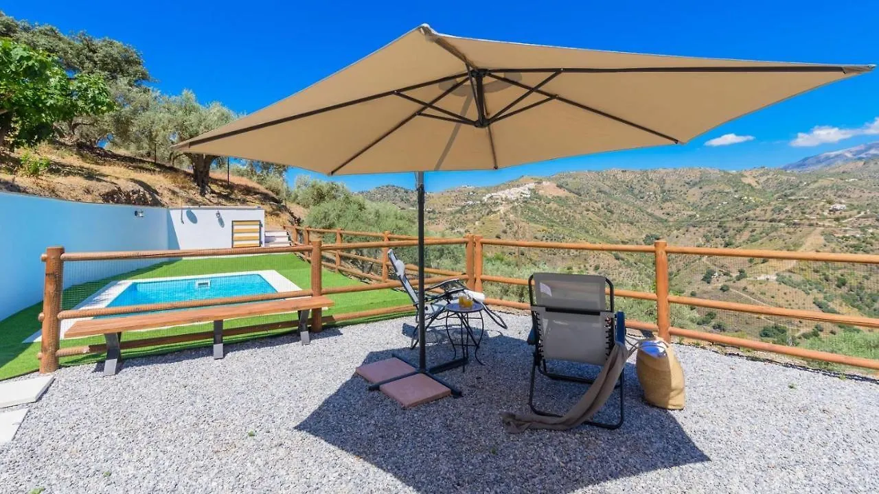Villa Cinco Soles Archez By Ruralidays contacts