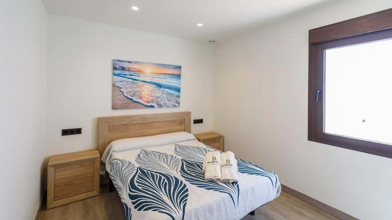 Villa Cinco Soles Archez By Ruralidays Holiday home