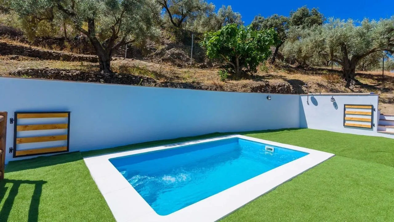 Villa Cinco Soles Archez By Ruralidays 0*,  Spain