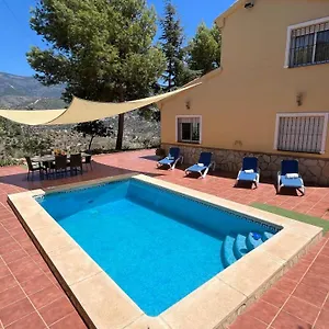 Chalet Paloma