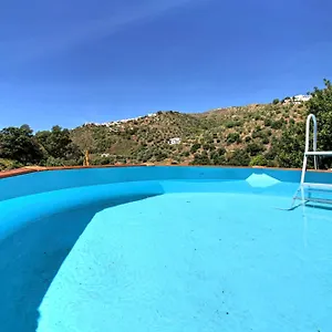  Сasa de vacaciones El Almendro
